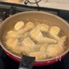 まるごとガブっと♪手羽先の唐揚げの工程1
