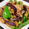 ご飯が止まらない！【豚肉と夏野菜のオイスタースタミナ炒め】