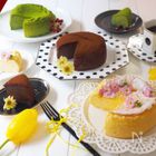 材料4つでできる！瞬溶け「生スフレチーズケーキ」の作り方