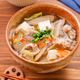 【本気で旨い豚汁】文句なしのおいしさ！丼で食べたい！