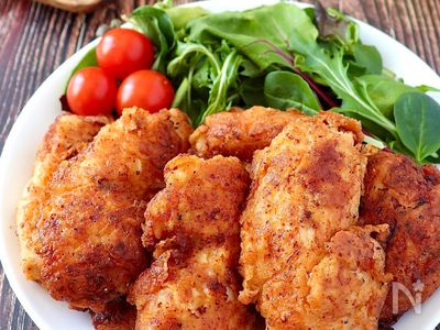 レッドチキン e4f4572838a9b8e624adceca542a86