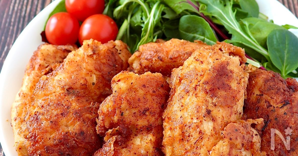 レッドチキン ASCII.jp：レッドホット超えかも！「ケンタ」新作辛口チキンがうまくて