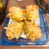 puricoの作ってみた!投稿(【レンジとトースターで】簡単で可愛いハリネズミスイートポテト)