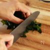 【骨を丈夫に!】しらすと枝豆のわかめご飯の工程1