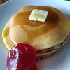 1402403の作ってみた!投稿(いちばんおいしい基本のホットケーキ)