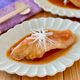 醤油麹でこっくり♪金目鯛の煮付け