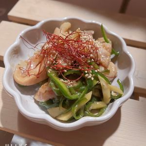 あーちゃん·͜· ♡の作ってみた!投稿(【レンジで一発！鶏じゃがロース】食べ盛り大満足♡︎)