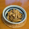 ゆきまる🐬🫧の作ってみた!投稿(包丁いらず♪『オイマヨ de エリンギの中華風つくだ煮』)