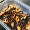 ヴェルの作ってみた!投稿(【めんつゆで簡単♪ひじきとちくわの炒め煮】あと一品に)