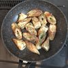 KUMIKOの作ってみた!投稿(お弁当にもおつまみにも！やみつき確定【ちくわの磯辺焼き】)