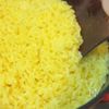カレーがもっとおいしくなる♪ターメリックライスの工程2
