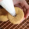 ふわっふわミルキー♪【生シフォンカップケーキ】の工程10