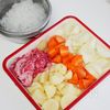 【あんかけ肉じゃが】電気圧力鍋でほったらかし！の下準備