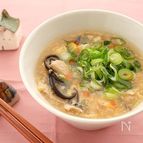 〈くらし薬膳〉豚肉と玉子の酸辣湯スープ