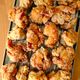 揚げ焼きでOK！【絶品黄金比☆鶏唐揚げ】サクッとジューシー！
