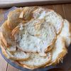 【野菜たっぷり♡︎サクサク♪クロワッサンキッシュ】の工程4