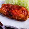 『厚切り豚ロースの生姜焼き』もう薄切りには戻れないかも。