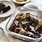 高配合！惣菜屋さん風。たっぷり食べたい「なすのうま煮」