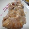 ソドム　しかないネット民の作ってみた!投稿(米粉でカリッとヘルシー！豚肉のはさみ焼きハニーマスタード風味)