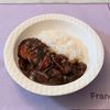 𝔂𝓾𝓶𝓲🍓の作ってみた!投稿(市販のルウで！本格ポークカレー)