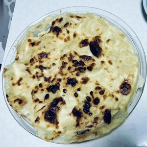 feykigusuの作ってみた!投稿(とろけるポテトグラタン)