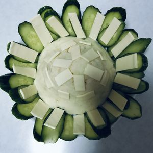 feykigusuの作ってみた!投稿(【基本のマッシュポテト】じゃがいも1個ですぐちょっとだけ)