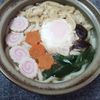 M＊Pの作ってみた!投稿(美味しいだしでホッと温まるご馳走なべ焼きうどん)