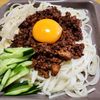 ナムディの作ってみた!投稿(♡ピリ辛肉味噌そうめん)