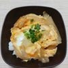 よっこの作ってみた!投稿(新玉ねぎの卵とじ丼)