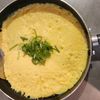 みちょの作ってみた!投稿(混ぜて蓋するだけ!韓国版茶碗蒸し☆ケランチム)