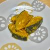キャピタンの作ってみた!投稿(\材料4つ簡単/レンチン6分【ほっくりかぼちゃバター】冷凍◎)