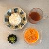 ワンパン♪簡単とろうま飲める！天津飯の下準備
