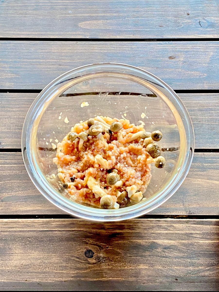 豆板醤でピリ辛！﻿ナスのそぼろあんかけ﻿ | レシピサイトNadia