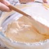 簡単で失敗知らずのシフォンケーキ*ベーキングパウダー不使用の工程10
