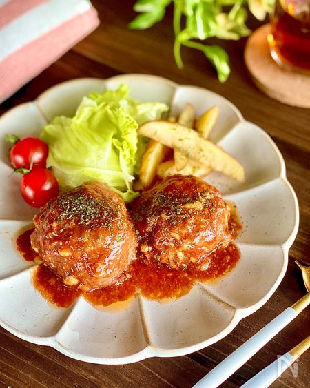 シチューに合う献立メニュー15選 おかずどうするのお悩みを解決 レシピサイト Nadia ナディア プロの料理家のおいしいレシピ