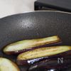 【焼き茄子の葱だれ漬け】とろ〜り茄子が、とにかくご飯に合う。の工程3