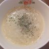 たりおの作ってみた!投稿(【とろとろ新玉ねぎスープ】旬の旨みがぎゅっ♡とろっと甘い♡)