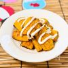 やみつき確定！【焦がしバター醤油の濃厚焼きとうもろこし】の工程5