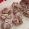 【天才的に旨い♡鶏肉となすのオイスターいため】ご飯がすすむ！の工程1