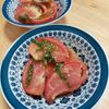 よっこの作ってみた!投稿(じゅわっと美味しい♪だしトマト)