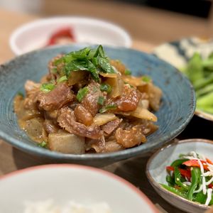 くるぶし。の作ってみた!投稿(【基本のどて焼き(牛すじ煮込み)】味染み込み！お肉トロトロ！)