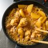 【手羽元と大根の甘辛煮】ごはんが進む楽ウマおかず♪の工程4