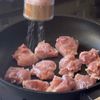 ルウ不使用⚪︎濃厚なのに重たくない✨【米粉豆乳シチュー】の工程3