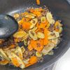 1169387の作ってみた!投稿(【食欲そそる】ごぼうたっぷりカレーきんぴら)