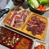 MamAmiの作ってみた!投稿(【焼き肉 3種ダレ】ごま醤油/ねぎ塩/韓国風甘辛みそ)