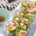 生春巻き