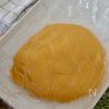 レンジでできる!【米粉のカスタードクリーム】の工程7