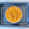 845685の作ってみた!投稿(【我が家のアップルパイ】冷凍パイシートで幸せの味♡)