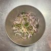 【海南鶏飯】花のアロマ漂う♪の工程6