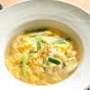 【簡単】和風ニラ玉あんかけ丼の工程5